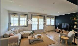 Maison 4 Pièces 80 m² à vendre à Claye-Souilly (77410)