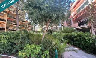 Appartement 1 Pièce 19 m² à vendre à Bormes-les-Mimosas (83230)