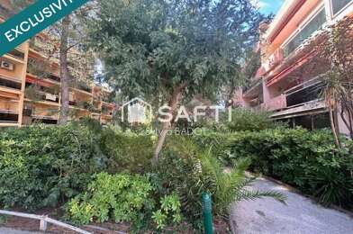 Appartement 1 pièces 112000 €