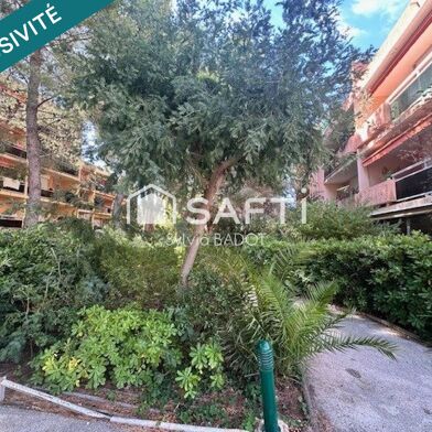 Appartement 1 pièces 116000 €