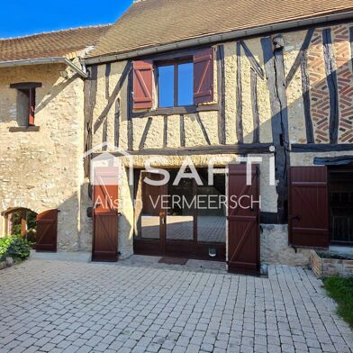 Maison 6 pièces 398000 €