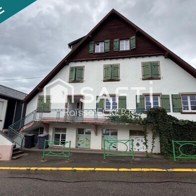 Appartement 3 pièces 90000 €