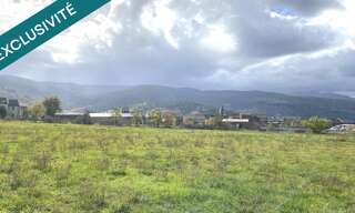 Terrain  348 m² à vendre à Palau-de-Cerdagne (66340)