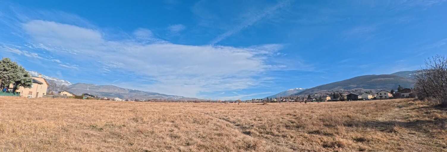 Terrain  363 m² à vendre à Palau-de-Cerdagne (66340)