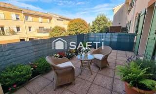 Appartement 2 Pièces 45 m² à vendre à Aussonne (31840)