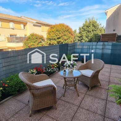 Appartement 2 pièces 148000 €