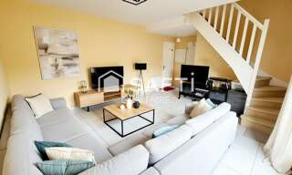 Appartement 2 Pièces 45 m² à vendre à Aussonne (31840)