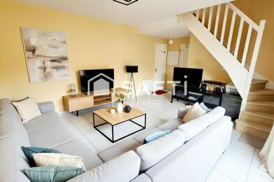 Appartement 2 pièces 148000 €