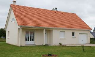 Maison 118 m² à construire Ansacq (60250)