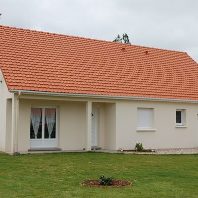 Maison 6 pièces 257900 €