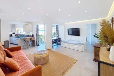 Appartement 2 pièces 477000 €