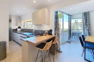 Appartement 2 pièces 477000 €