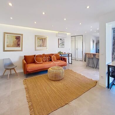 Appartement 2 pièces 477000 €