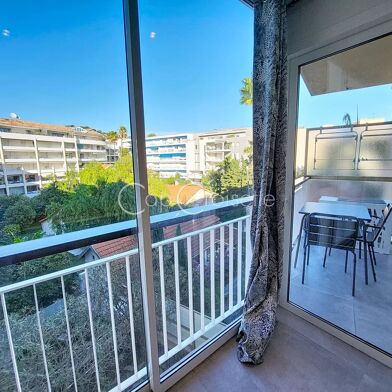 Appartement 2 pièces 477000 €
