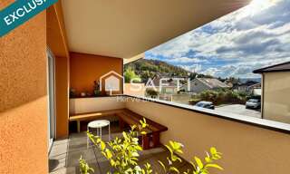 Appartement 4 Pièces 83 m² à vendre à Bourgoin-Jallieu (38300)