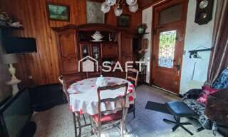 Maison 4 Pièces 60 m² à vendre à Samer (62830)