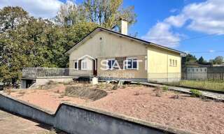 Maison 5 Pièces 139 m² à vendre à Bressuire (79300)