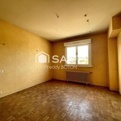 Maison 5 pièces 170000 €