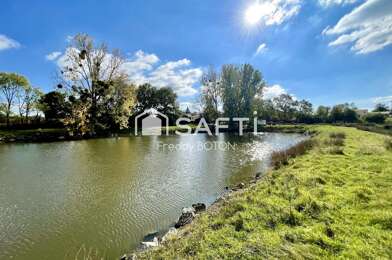 Maison 5 pièces 155000 €