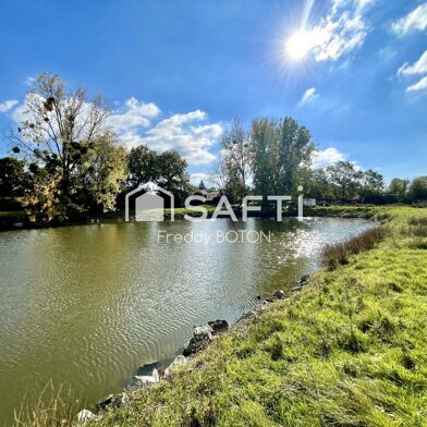 Maison 5 pièces 155000 €