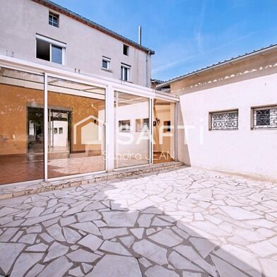 Maison 5 pièces 175000 €