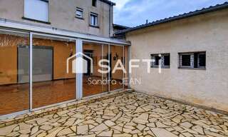 Maison 5 Pièces 151 m² à vendre à Carmaux (81400)