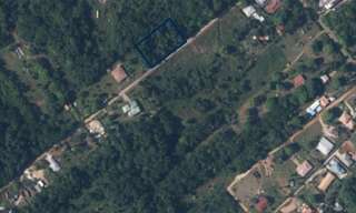 Terrain  3204 m² à vendre à Matoury (97351)