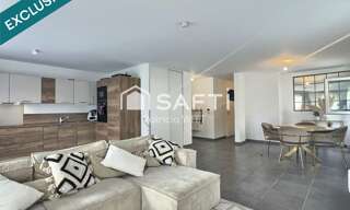 Appartement 3 Pièces 82 m² à vendre à Vétraz-Monthoux (74100)