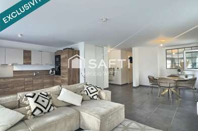 Appartement 3 pièces 360000 €