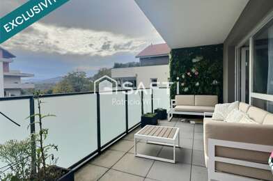 Appartement 3 pièces 350000 €