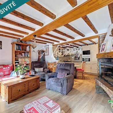 Maison 7 pièces 361000 €