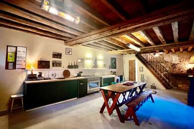 Maison 3 pièces 150000 €