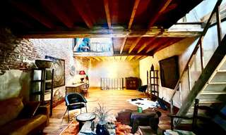 Maison 3 Pièces 110 m² à vendre à La Ferté-Vidame (28340)