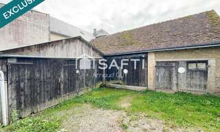 Terrain  665 m² à vendre à Marolles-les-Braults (72260)