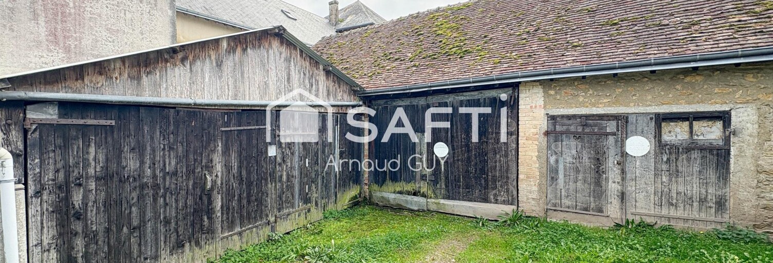 Terrain  665 m² à vendre à Marolles-les-Braults (72260)