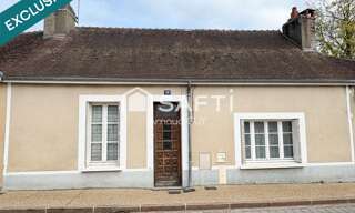 Maison 4 Pièces 81 m² à vendre à Marolles-les-Braults (72260)