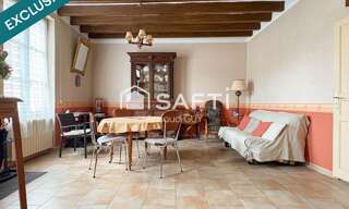 Maison 4 Pièces 81 m² à vendre à Marolles-les-Braults (72260)