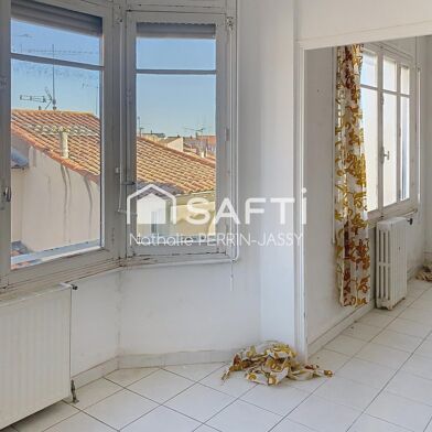 Appartement 4 pièces 105000 €