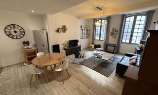 Appartement 3 Pièces 76 m² à vendre à Mirepoix (09500)