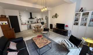 Appartement 3 Pièces 76 m² à vendre à Mirepoix (09500)