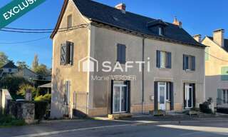 Maison 8 Pièces 235 m² à vendre à Montbazens (12220)