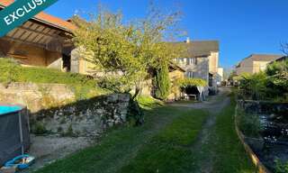 Maison 8 Pièces 235 m² à vendre à Montbazens (12220)
