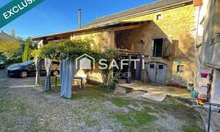 Maison 8 Pièces 235 m² à vendre à Montbazens (12220)