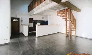 Appartement 4 Pièces 136 m² à vendre à Narbonne (11100)