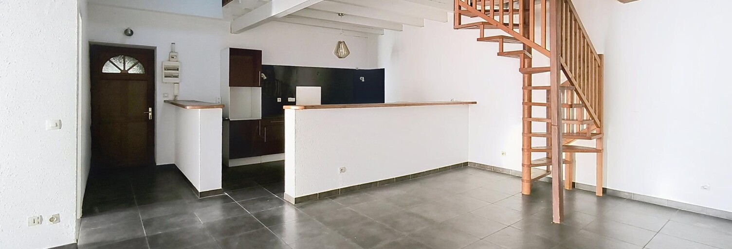 Appartement 4 Pièces 136 m² à vendre à Narbonne (11100)