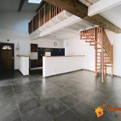 Appartement 4 pièces 232000 €