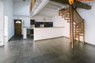 Appartement 4 pièces 219000 €