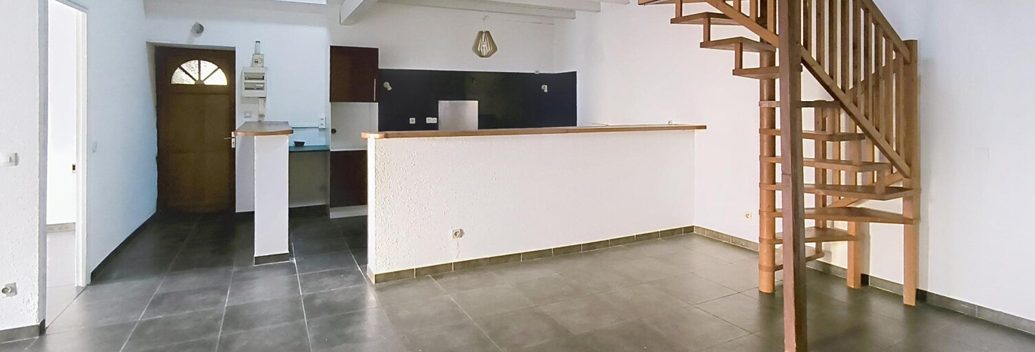 Appartement 4 Pièces 136 m² à vendre à Narbonne (11100)