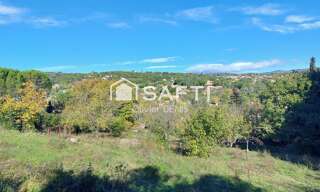 Terrain  7085 m² à vendre à Apt (84400)