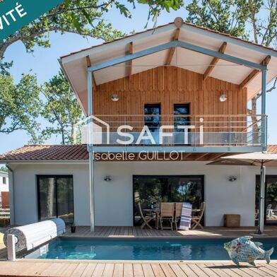 Maison 6 pièces 615000 €